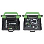 Extractor de rulmenți KUKKO