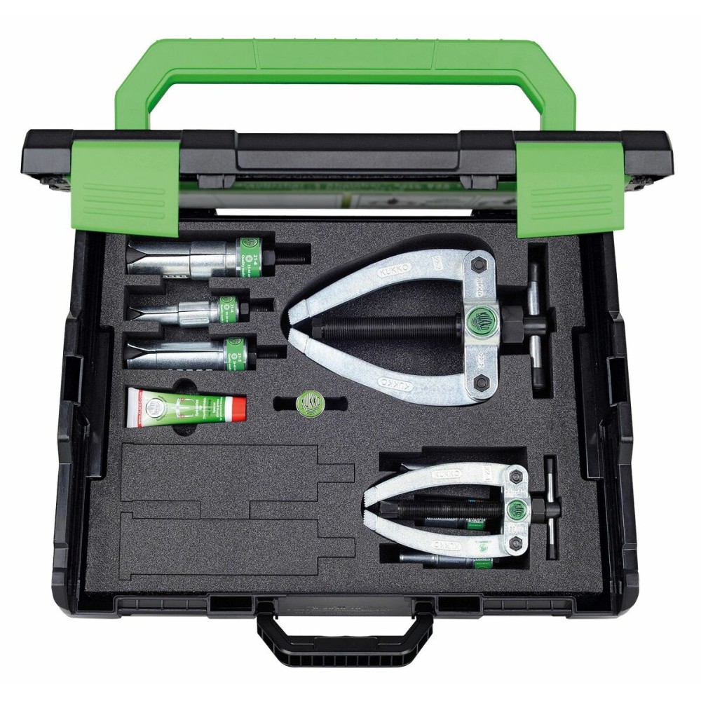 Extractor de rulmenți KUKKO