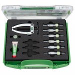 Extractor de rulmenți KUKKO