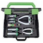 Extractor de rulmenți KUKKO