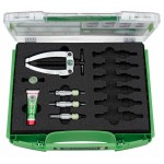 Extractor de rulmenți KUKKO