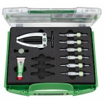 Extractor de rulmenți KUKKO