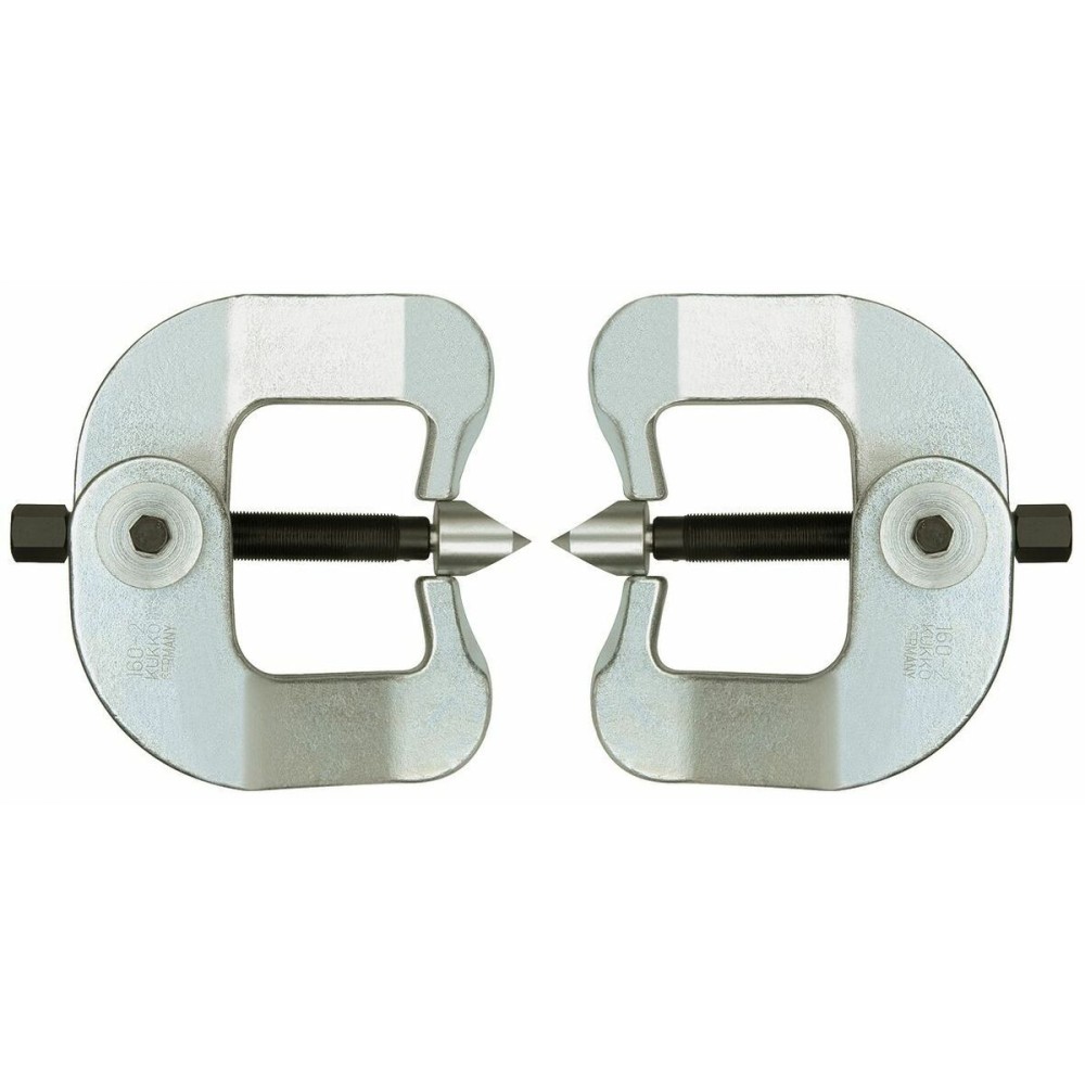 Separatoare de flanșe KUKKO 80-250 mm