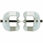 Separatoare de flanșe KUKKO 80-250 mm