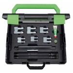 Extractor de rulmenți KUKKO