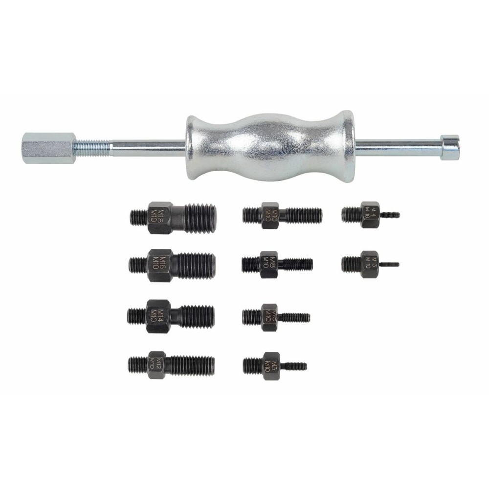 Extractor de rulmenți KUKKO