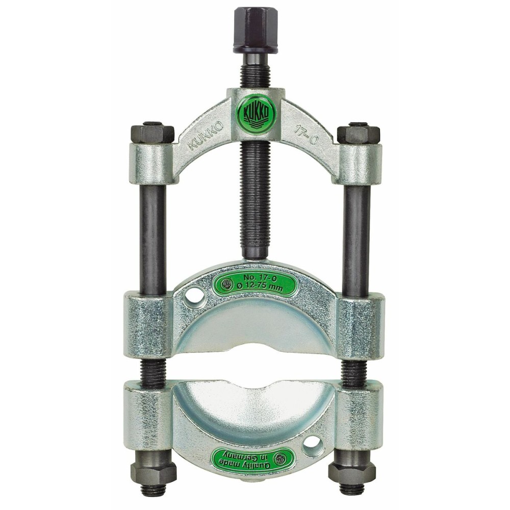 Separator-Extractor de rulmenți KUKKO