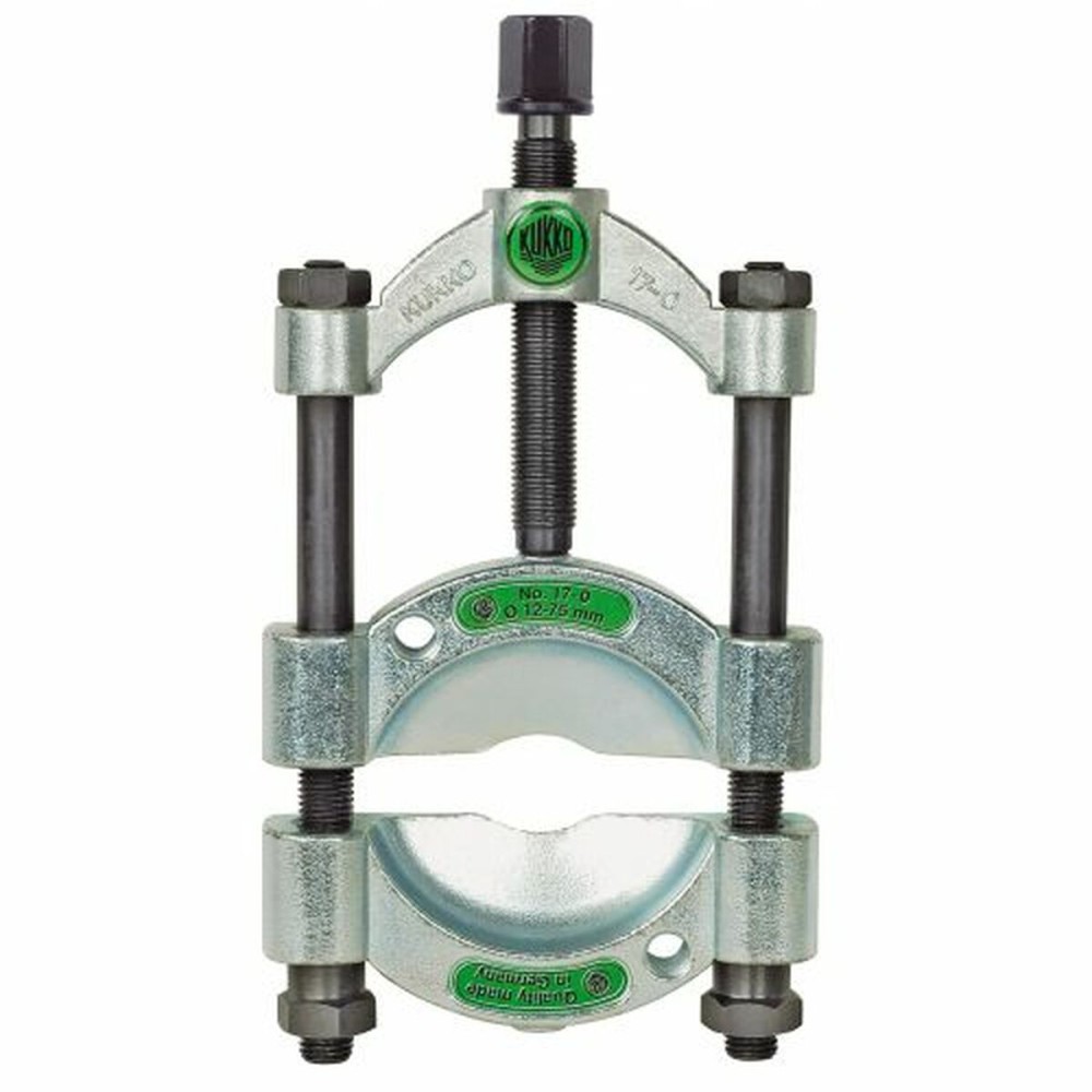 Separator-Extractor de rulmenți KUKKO