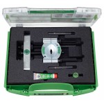 Separator-Extractor de rulmenți KUKKO