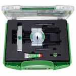 Separator-Extractor de rulmenți KUKKO