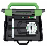 Separator-Extractor de rulmenți KUKKO