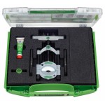 Separator-Extractor de rulmenți KUKKO