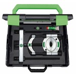 Separator-Extractor de rulmenți KUKKO