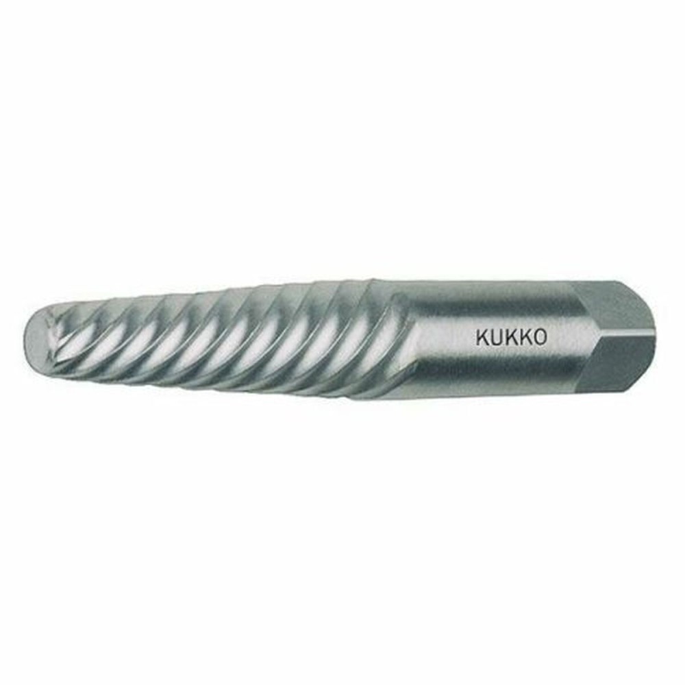 Extractor de șuruburi KUKKO 8-11 mm