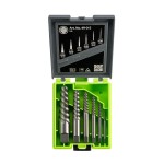 Extractor de șuruburi KUKKO 8-11 mm