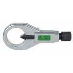 Dispozitiv mecanic pentru tăiat piulițe KUKKO