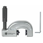 Dispozitiv hidraulic pentru tăierea piulițelor KUKKO