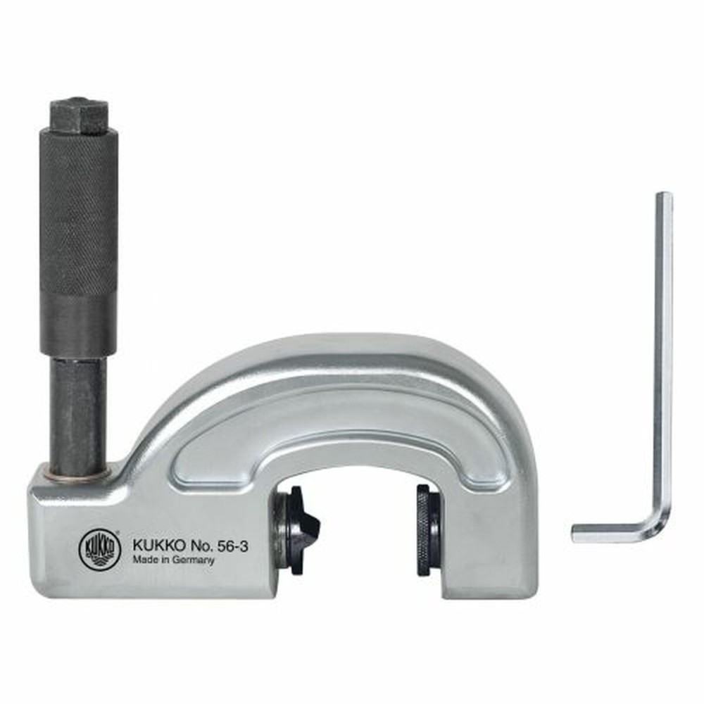 Dispozitiv hidraulic pentru tăierea piulițelor KUKKO