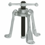 Extractor universal pentru butuci de roți KUKKO