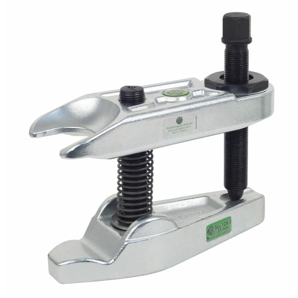 Extractor de articulaţie sferică KUKKO