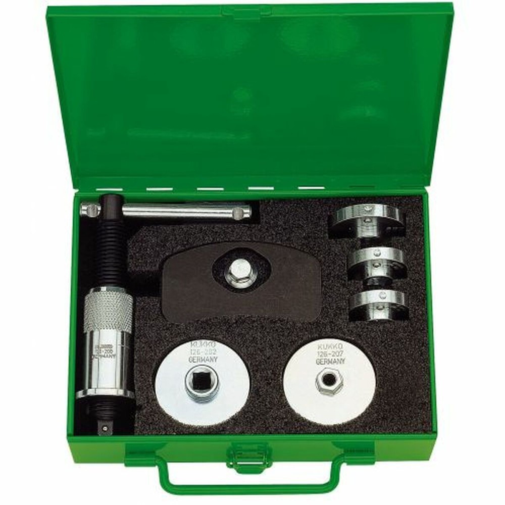 Trusă de scule KUKKO 10 Piese