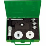 Trusă de scule KUKKO 10 Piese