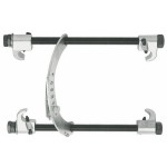 Compresor de arcuri pentru amortizor KUKKO