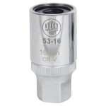 Extractor de șuruburi KUKKO 60 mm