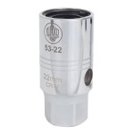 Extractor de șuruburi KUKKO 100 mm