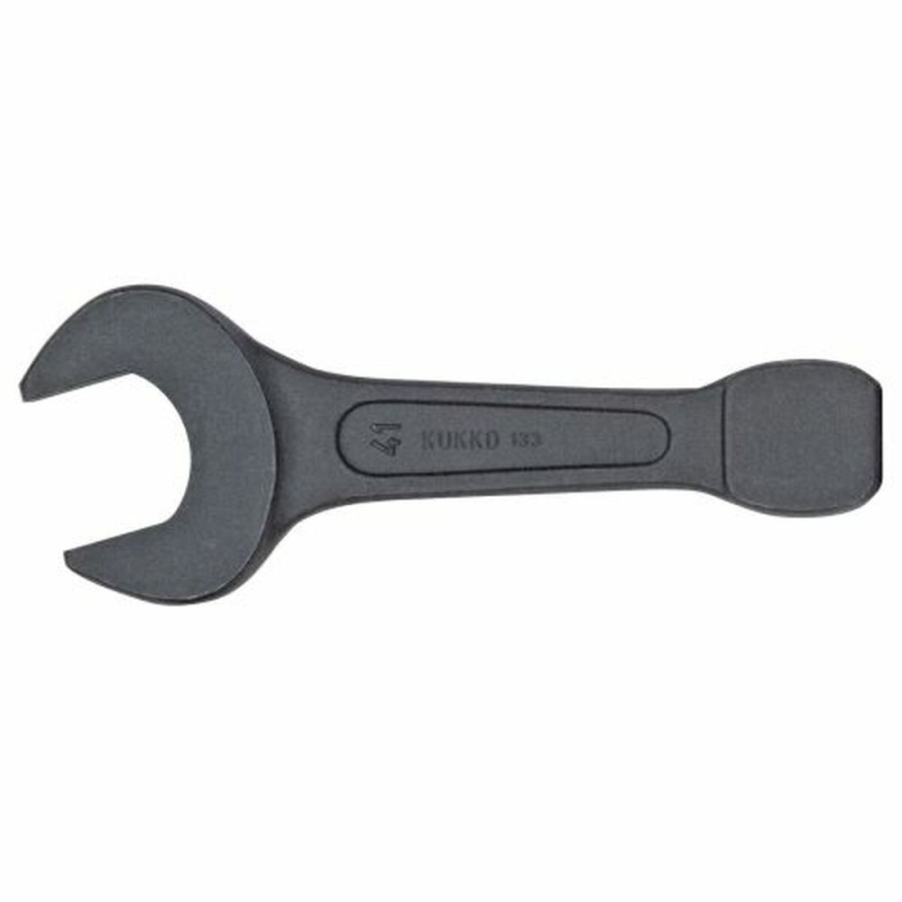 Cheie fixă cu cap deschis KUKKO 110 mm