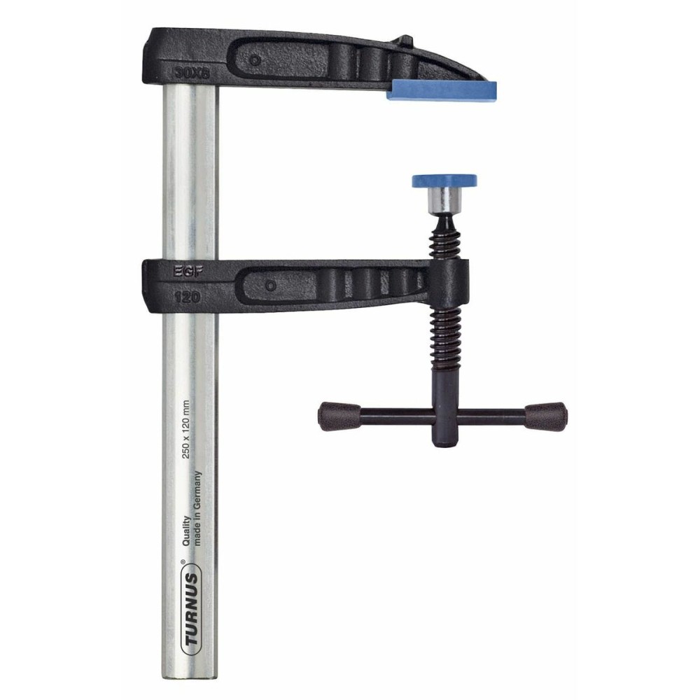 Șurub de strângere Turnus 150 X 12 cm 35 x 11 mm