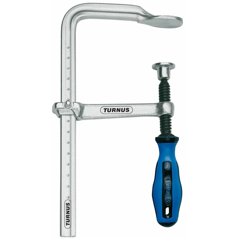 Șurub de strângere Turnus 400 x 120 mm 25 x 12 mm