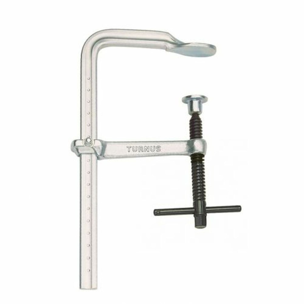 Șurub de strângere Turnus 600 x 120 mm 25 x 12 mm