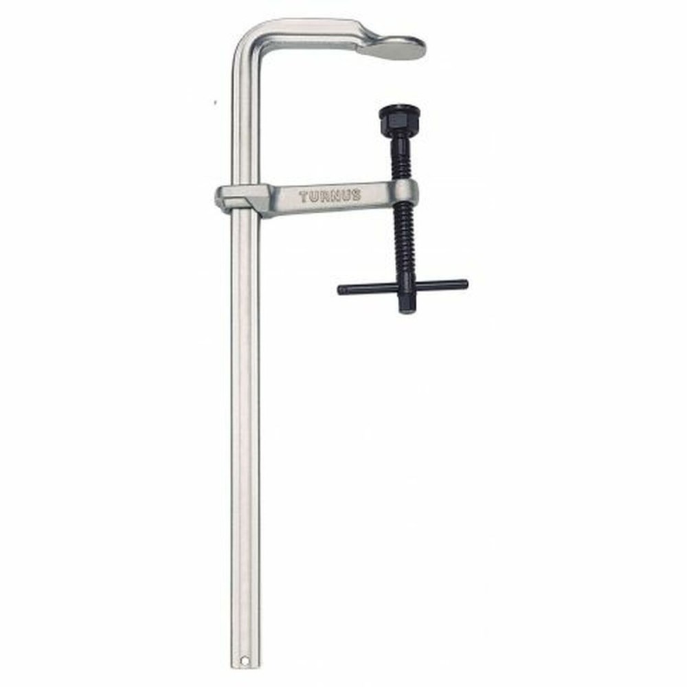 Șurub de strângere Turnus 30 x 15 mm 1000 x 120 mm