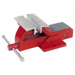 Menghină de banc Turnus 18 cm Aluminiu