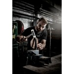 Maceș de cauciuc Halder Supercraft Anti-rebound