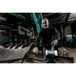 Maceș de cauciuc Halder Supercraft 75 mm Anti-rebound