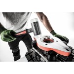 Maceș de cauciuc Halder Supercraft Anti-rebound