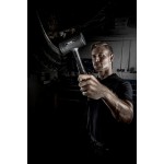 Ciocan Halder BlackCraft 700 g 40 mm