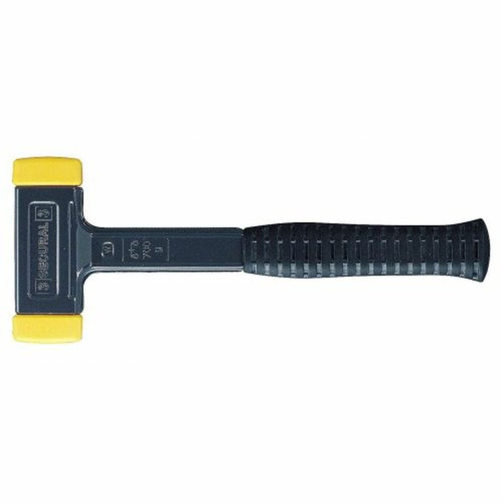 Maceș de cauciuc Halder Anti-rebound