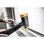 Maceș de cauciuc Halder Anti-rebound