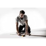 Maceș de cauciuc Halder Anti-rebound