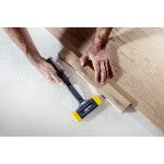 Maceș de cauciuc Halder Anti-rebound