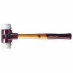 Buzdugan de plastic Halder Simplex