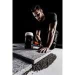 Buzdugan de plastic Halder Simplex