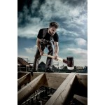 Buzdugan de plastic Halder Simplex