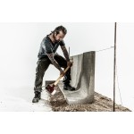 Maceș de cauciuc Halder Simplex