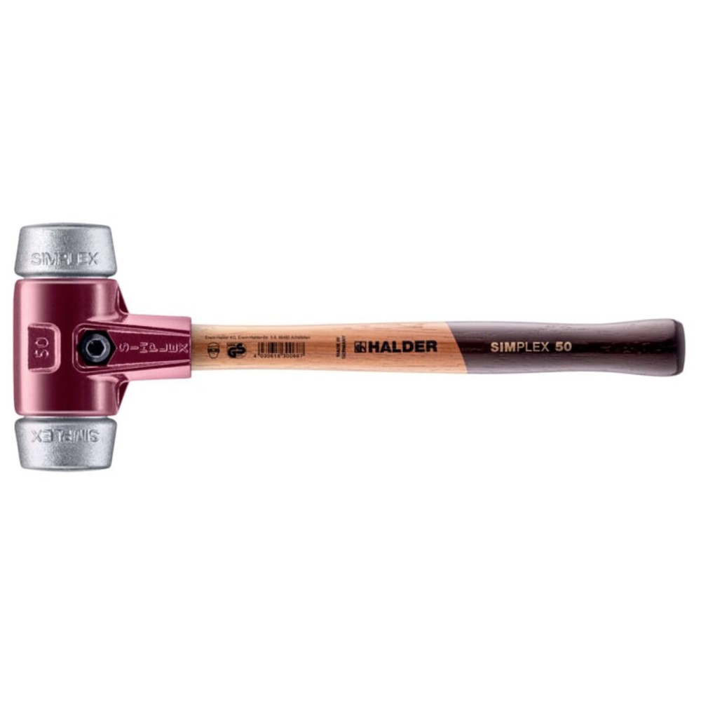 Ciocan Halder Simplex 50 mm