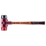 Maceș de cauciuc Halder Simplex