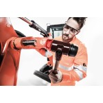 Maceș de cauciuc Halder Simplex